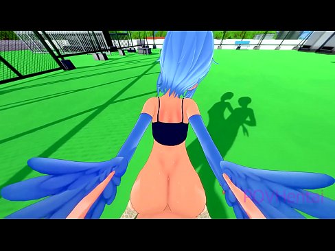 ❤️ Harpyisk monsterflicka. ❤️ Pornvideo at us